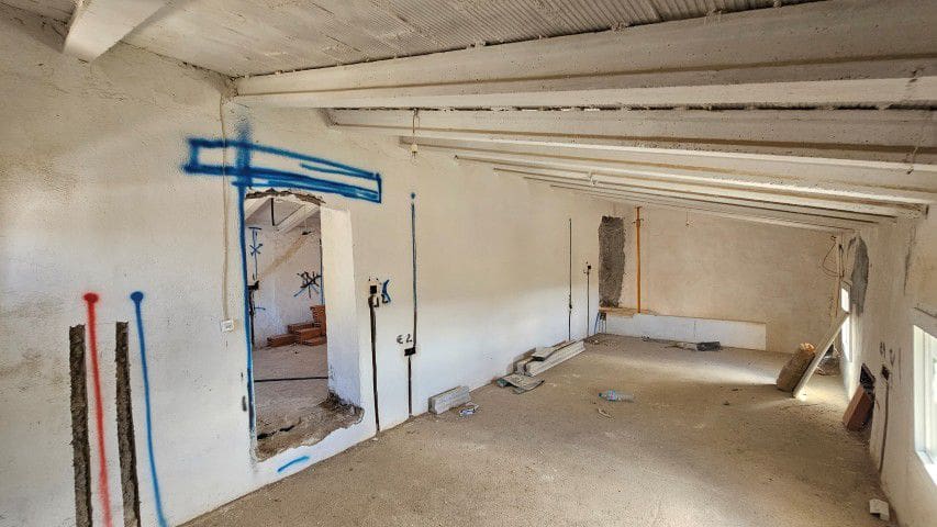 5 chambre Finca/Maison de Campagne à vendre à Santopetar - 119 950 € (Ref: 9690351)