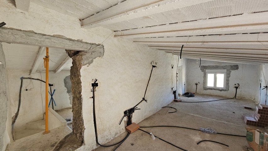 5 chambre Finca/Maison de Campagne à vendre à Santopetar - 119 950 € (Ref: 9690351)