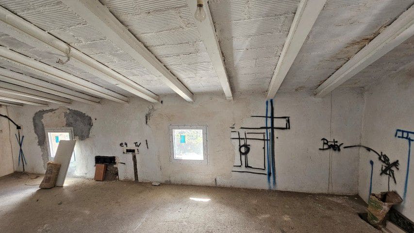 5 chambre Finca/Maison de Campagne à vendre à Santopetar - 119 950 € (Ref: 9690351)