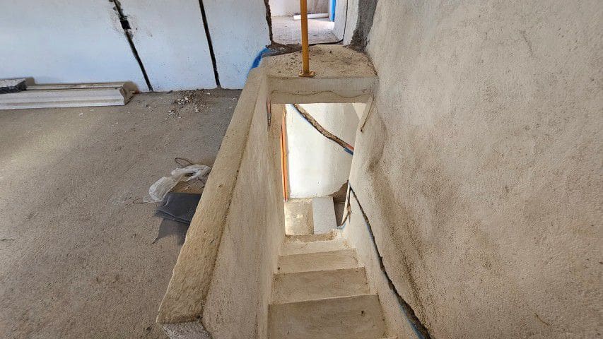 5 chambre Finca/Maison de Campagne à vendre à Santopetar - 119 950 € (Ref: 9690351)
