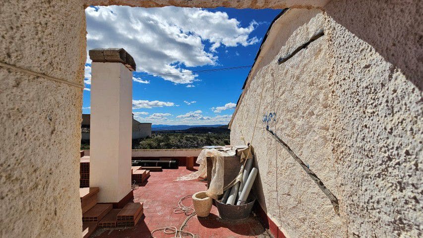 5 chambre Finca/Maison de Campagne à vendre à Santopetar - 119 950 € (Ref: 9690351)