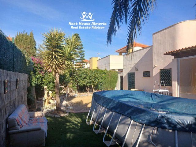 3 bedroom Villa for sale in La Alfoquia - € 185,000 (Ref: 9695129)
