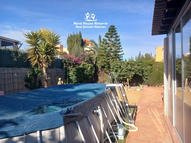 3 bedroom Villa for sale in La Alfoquia - € 185,000 (Ref: 9695129)