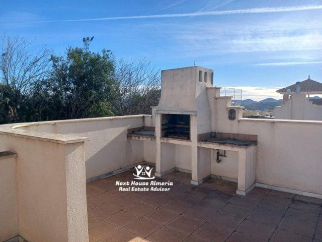 3 bedroom Villa for sale in La Alfoquia - € 185,000 (Ref: 9695129)