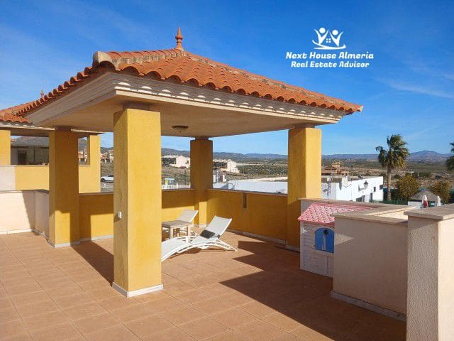 3 bedroom Villa for sale in La Alfoquia - € 185,000 (Ref: 9695129)