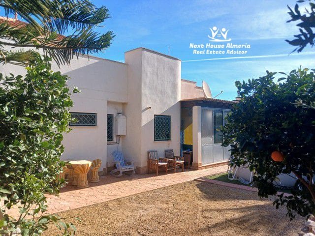 3 bedroom Villa for sale in La Alfoquia - € 185,000 (Ref: 9695129)