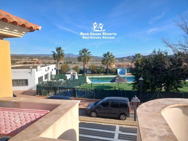 3 bedroom Villa for sale in La Alfoquia - € 185,000 (Ref: 9695129)