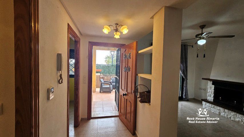 3 bedroom Villa for sale in La Alfoquia - € 185,000 (Ref: 9695129)
