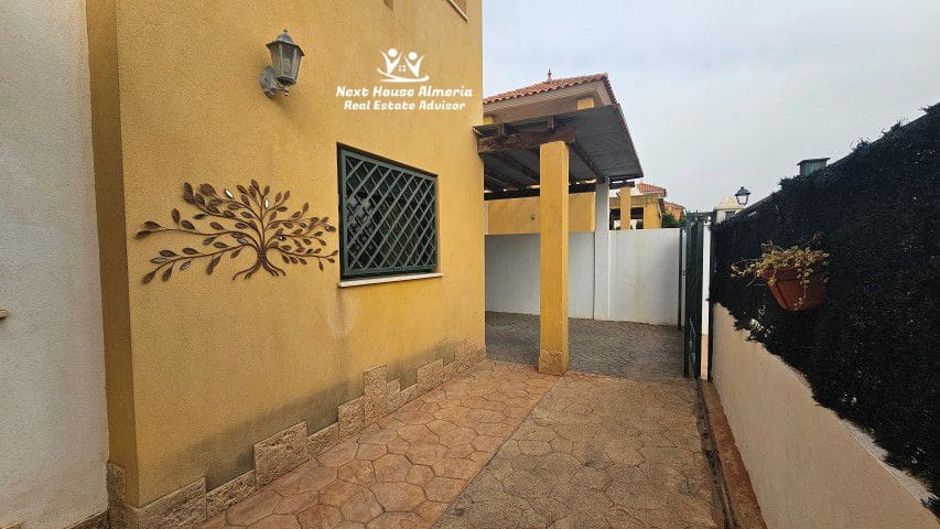 3 bedroom Villa for sale in La Alfoquia - € 185,000 (Ref: 9695129)