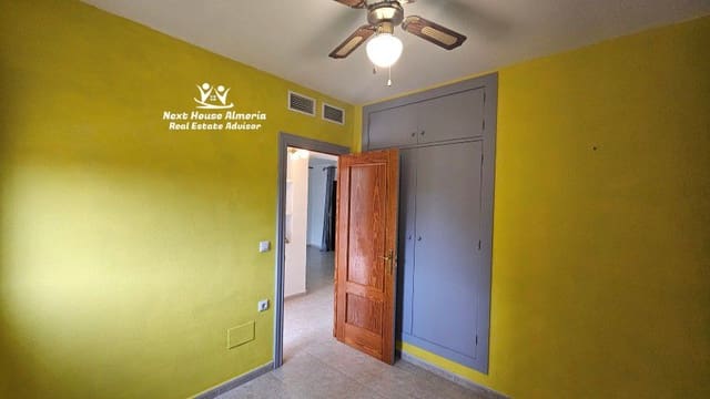 3 quarto Moradia para venda em La Alfoquia, Zurgena - 185 000 € (Ref: 9695129)