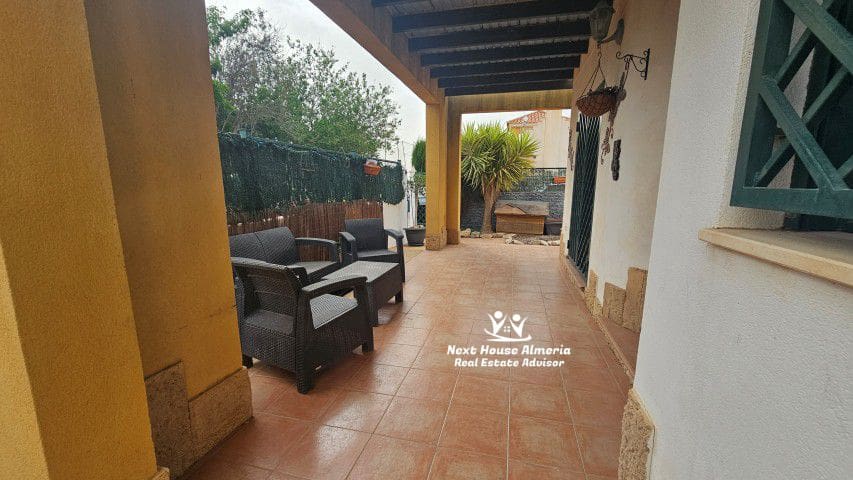 3 bedroom Villa for sale in La Alfoquia - € 185,000 (Ref: 9695129)