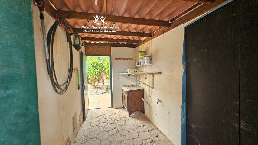 3 bedroom Villa for sale in La Alfoquia - € 185,000 (Ref: 9695129)