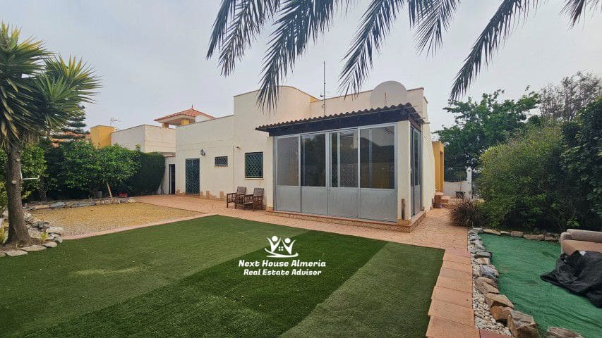 3 bedroom Villa for sale in La Alfoquia - € 185,000 (Ref: 9695129)