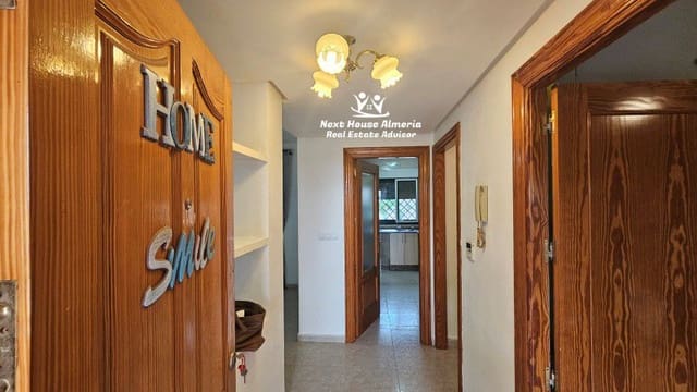 3 quarto Moradia para venda em La Alfoquia, Zurgena - 185 000 € (Ref: 9695129)