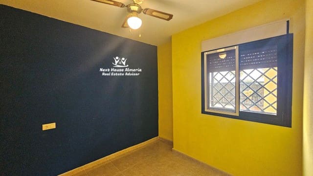 3 quarto Moradia para venda em La Alfoquia, Zurgena - 185 000 € (Ref: 9695129)