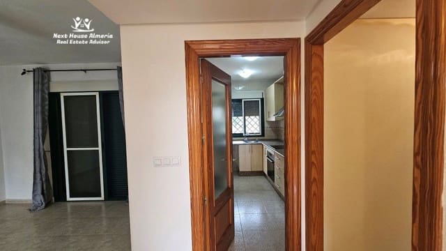 3 quarto Moradia para venda em La Alfoquia, Zurgena - 185 000 € (Ref: 9695129)