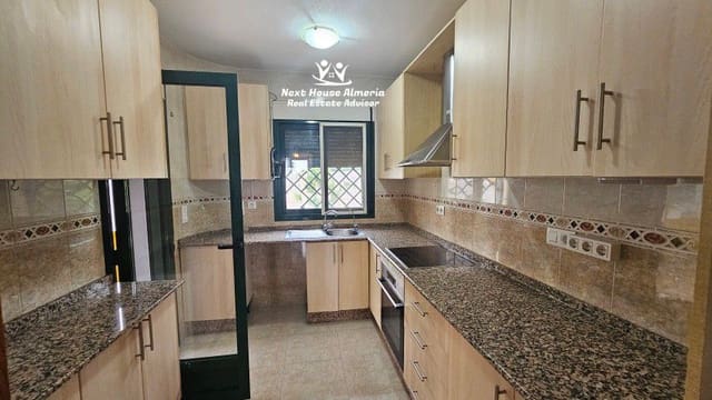 3 quarto Moradia para venda em La Alfoquia, Zurgena - 185 000 € (Ref: 9695129)