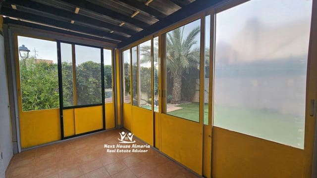 3 quarto Moradia para venda em La Alfoquia, Zurgena - 185 000 € (Ref: 9695129)