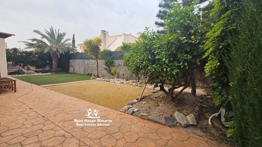 3 bedroom Villa for sale in La Alfoquia - € 185,000 (Ref: 9695129)