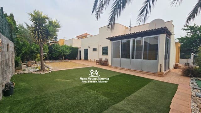 3 quarto Moradia para venda em La Alfoquia, Zurgena - 185 000 € (Ref: 9695129)