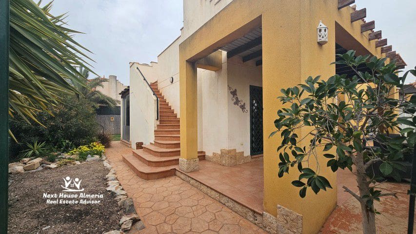 3 bedroom Villa for sale in La Alfoquia - € 185,000 (Ref: 9695129)
