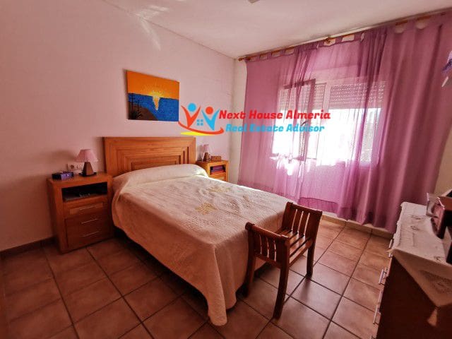 6 quarto Quinta/Casa Rural para venda em Los Gallardos com garagem - 390 000 € (Ref: 9711231)