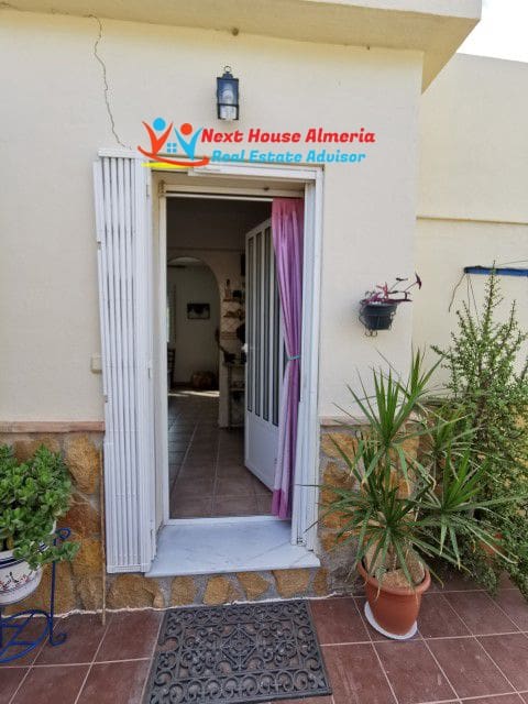 6 quarto Quinta/Casa Rural para venda em Los Gallardos com garagem - 390 000 € (Ref: 9711231)