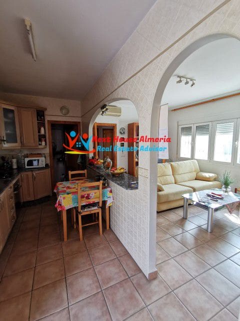 6 quarto Quinta/Casa Rural para venda em Los Gallardos com garagem - 390 000 € (Ref: 9711231)