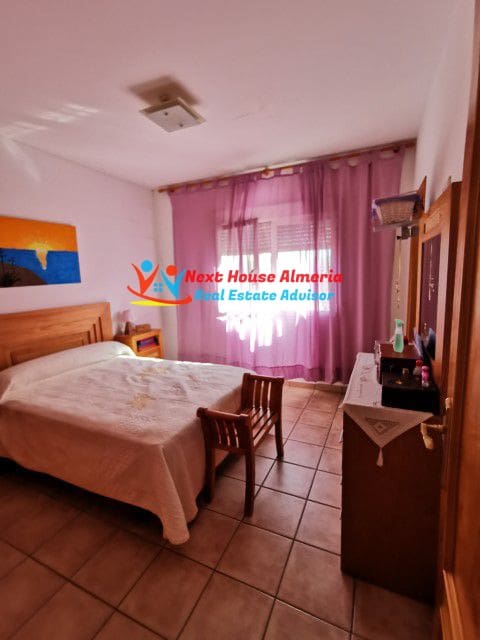 6 quarto Quinta/Casa Rural para venda em Los Gallardos com garagem - 390 000 € (Ref: 9711231)