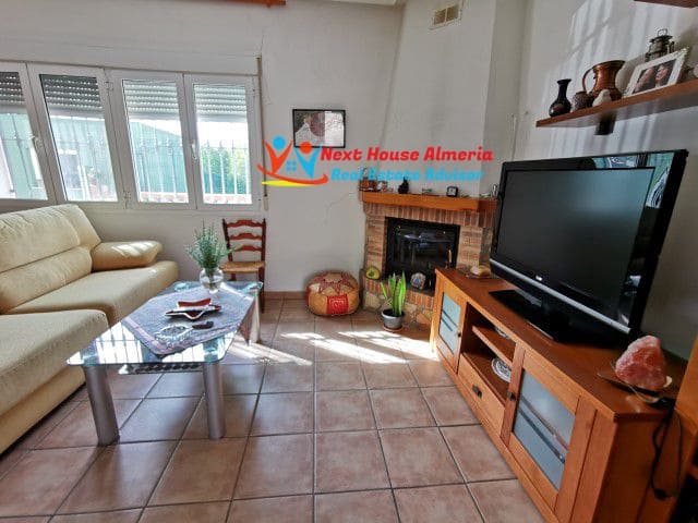 6 quarto Quinta/Casa Rural para venda em Los Gallardos com garagem - 390 000 € (Ref: 9711231)