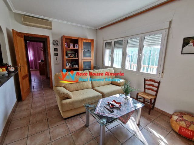 6 quarto Quinta/Casa Rural para venda em Los Gallardos com garagem - 390 000 € (Ref: 9711231)