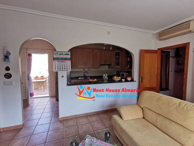 6 quarto Quinta/Casa Rural para venda em Los Gallardos com garagem - 390 000 € (Ref: 9711231)