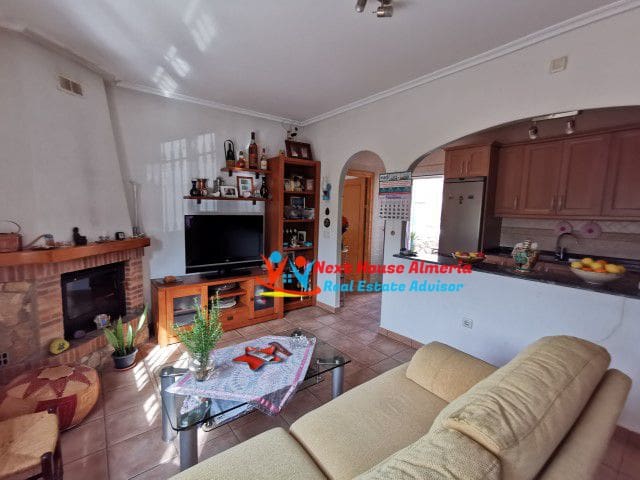 6 quarto Quinta/Casa Rural para venda em Los Gallardos com garagem - 390 000 € (Ref: 9711231)