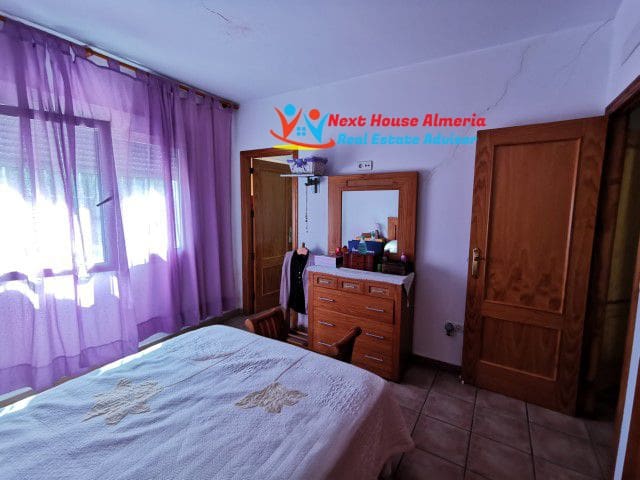 6 quarto Quinta/Casa Rural para venda em Los Gallardos com garagem - 390 000 € (Ref: 9711231)