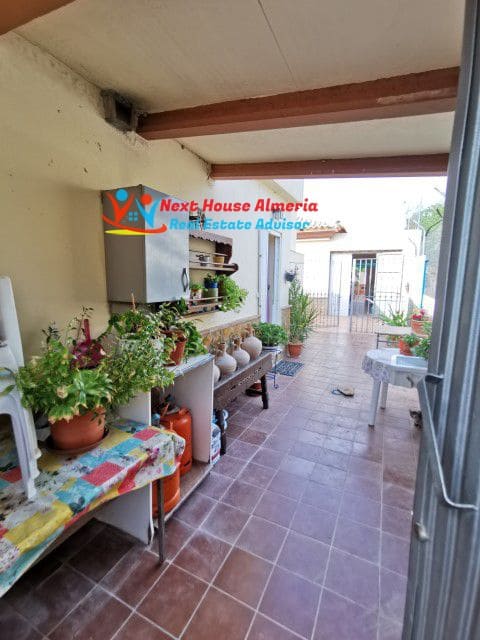 6 quarto Quinta/Casa Rural para venda em Los Gallardos com garagem - 390 000 € (Ref: 9711231)