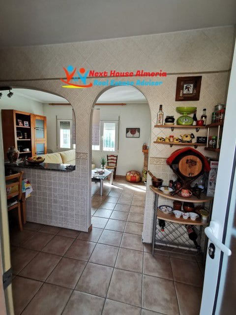 6 quarto Quinta/Casa Rural para venda em Los Gallardos com garagem - 390 000 € (Ref: 9711231)