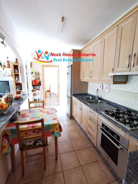 6 quarto Quinta/Casa Rural para venda em Los Gallardos com garagem - 390 000 € (Ref: 9711231)