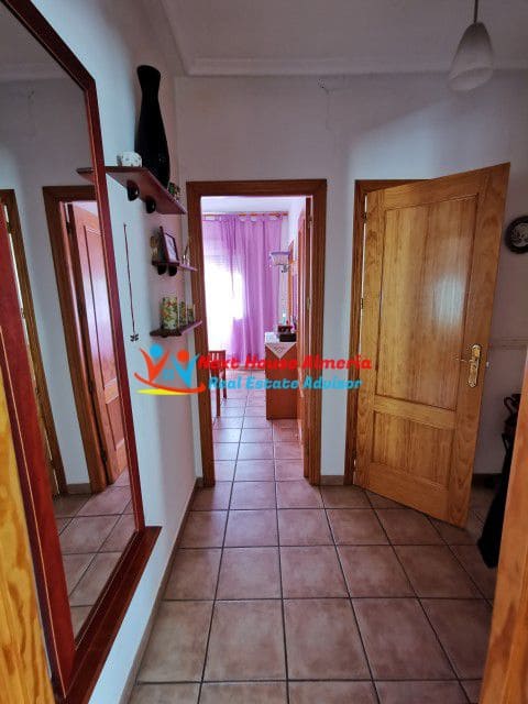 6 quarto Quinta/Casa Rural para venda em Los Gallardos com garagem - 390 000 € (Ref: 9711231)