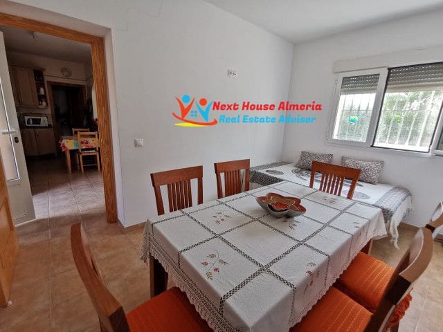 6 quarto Quinta/Casa Rural para venda em Los Gallardos com garagem - 390 000 € (Ref: 9711231)