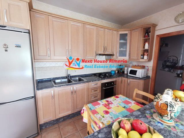 6 quarto Quinta/Casa Rural para venda em Los Gallardos com garagem - 390 000 € (Ref: 9711231)