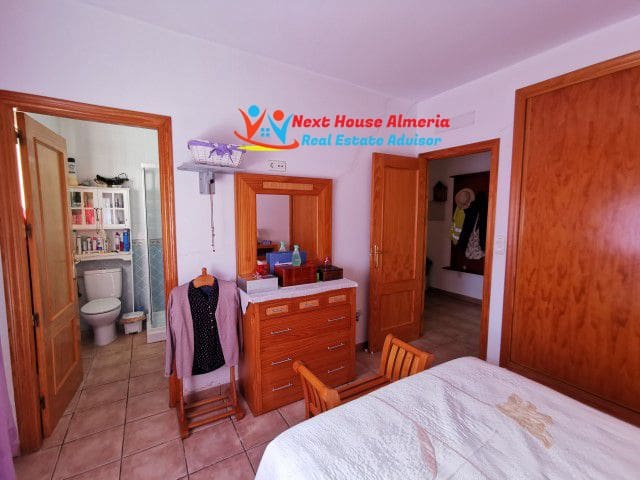 6 quarto Quinta/Casa Rural para venda em Los Gallardos com garagem - 390 000 € (Ref: 9711231)