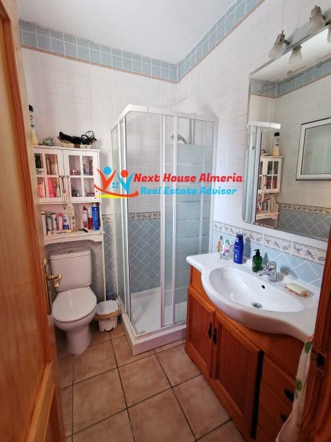 6 quarto Quinta/Casa Rural para venda em Los Gallardos com garagem - 390 000 € (Ref: 9711231)