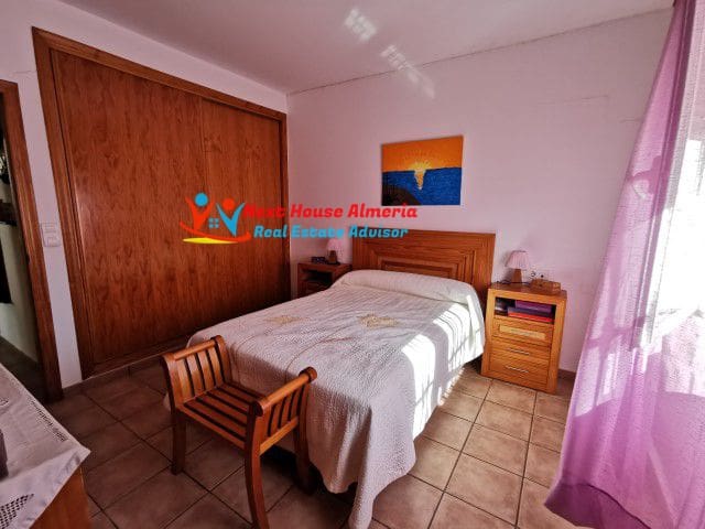 6 quarto Quinta/Casa Rural para venda em Los Gallardos com garagem - 390 000 € (Ref: 9711231)