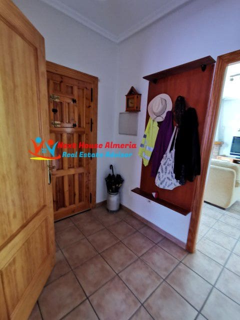 6 quarto Quinta/Casa Rural para venda em Los Gallardos com garagem - 390 000 € (Ref: 9711231)