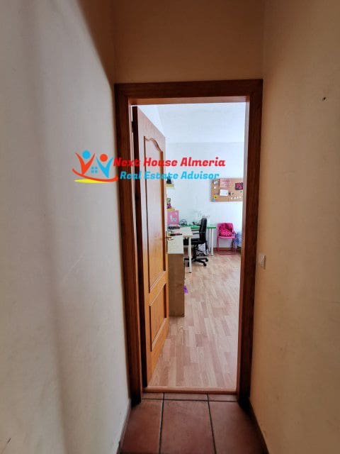 6 quarto Quinta/Casa Rural para venda em Los Gallardos com garagem - 390 000 € (Ref: 9711231)