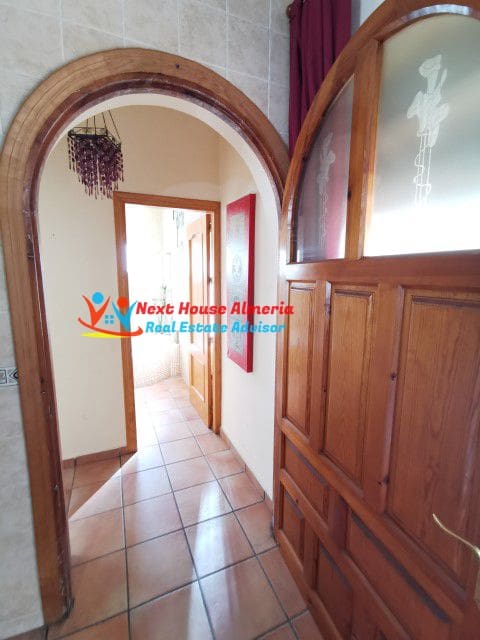 6 quarto Quinta/Casa Rural para venda em Los Gallardos com garagem - 390 000 € (Ref: 9711231)