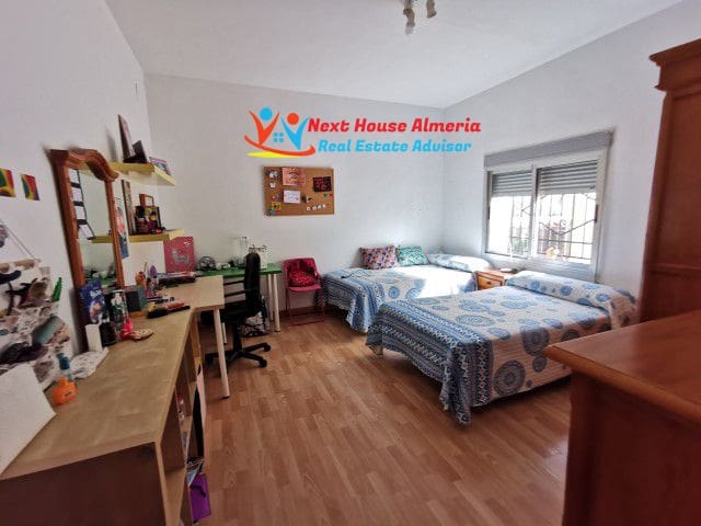 6 quarto Quinta/Casa Rural para venda em Los Gallardos com garagem - 390 000 € (Ref: 9711231)