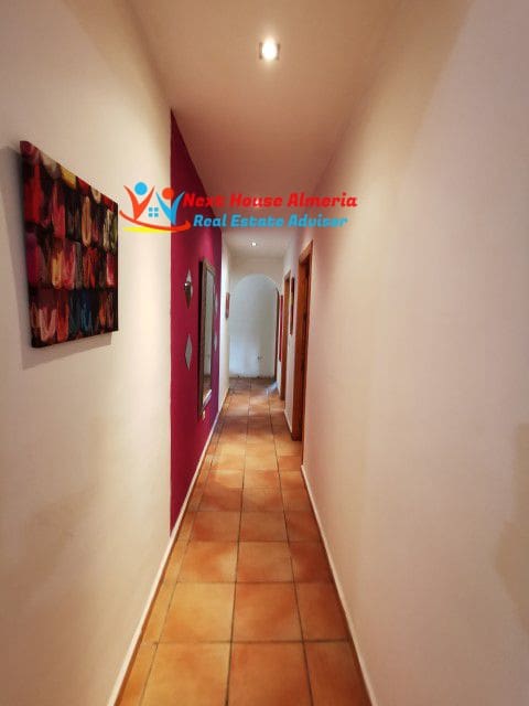 6 quarto Quinta/Casa Rural para venda em Los Gallardos com garagem - 390 000 € (Ref: 9711231)