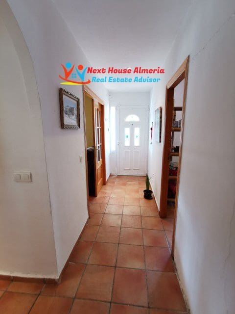 6 quarto Quinta/Casa Rural para venda em Los Gallardos com garagem - 390 000 € (Ref: 9711231)
