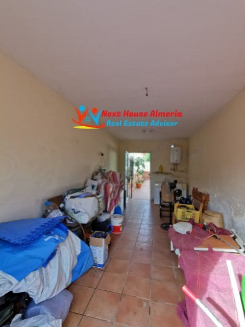 6 quarto Quinta/Casa Rural para venda em Los Gallardos com garagem - 390 000 € (Ref: 9711231)